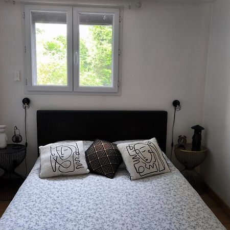 Tres Bel Appartement Avec Vue Sur Les Montagnes Saint Ismier Zewnętrze zdjęcie