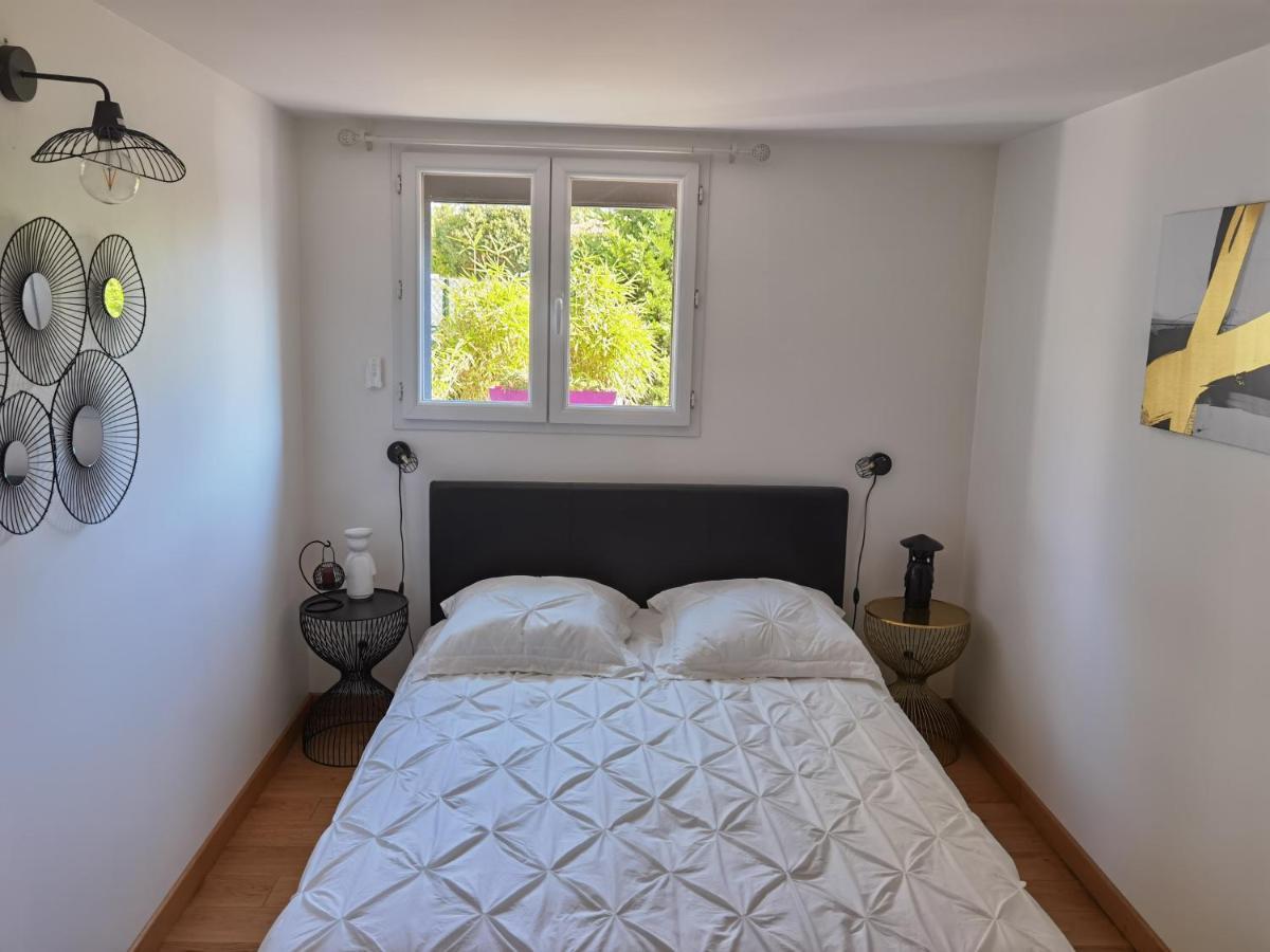 Tres Bel Appartement Avec Vue Sur Les Montagnes Saint Ismier Zewnętrze zdjęcie